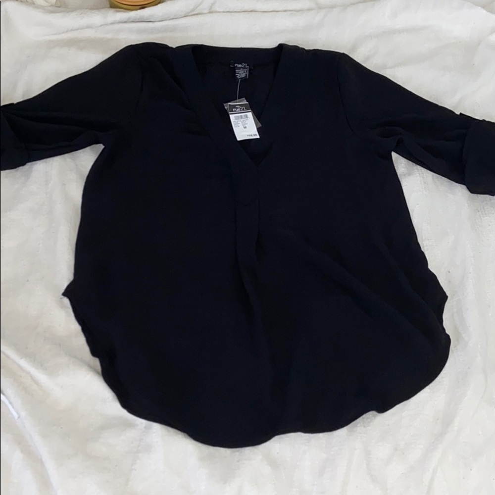 Casual blouse